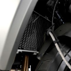 Protection de radiateur R&G RACING Pro