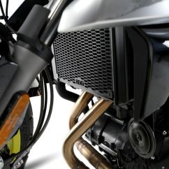 Protection de radiateur R&G RACING Pro