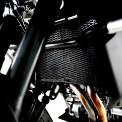 Protection de radiateur R&G RACING Pro