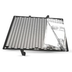 Protection de radiateur R&G RACING Pro