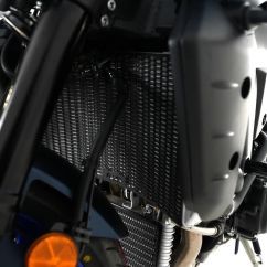 Protection de radiateur R&G RACING Pro