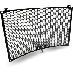 Protection de radiateur R&G RACING Pro