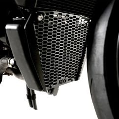 Protection de radiateur d'huile R&G RACING Pro