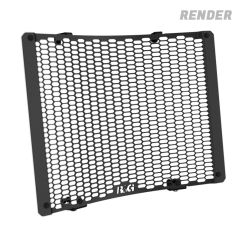 Protection de radiateur R&G Racing Pro