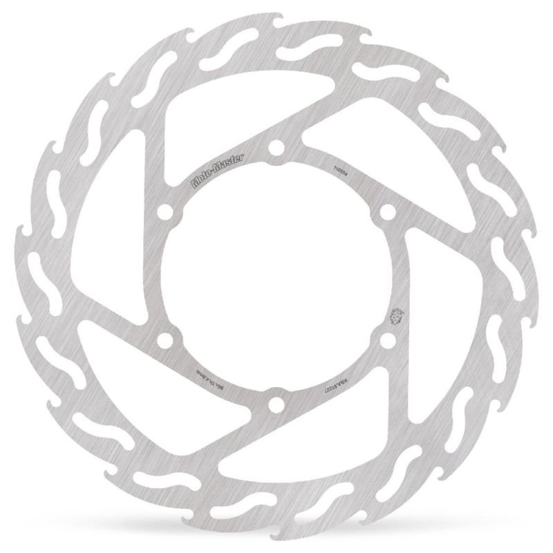 Disque Fixe Flame Series