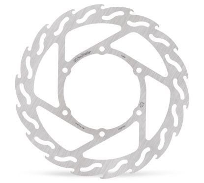 Disque Fixe Flame Series