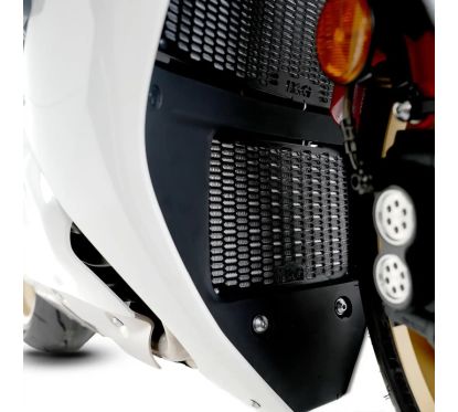 Protection de radiateur d'huile R&G RACING