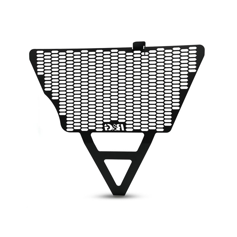 Grille de collecteur R&G RACING Pro