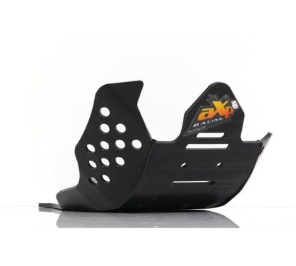 Sabot moteur AXP GP PEHD 6mm