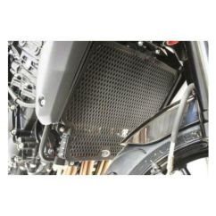 Protection de radiateur R&G RACING Pro - Triumph Speed Triple 1050