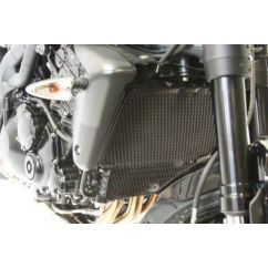 Protection de radiateur R&G RACING Pro - Triumph Speed Triple 1050