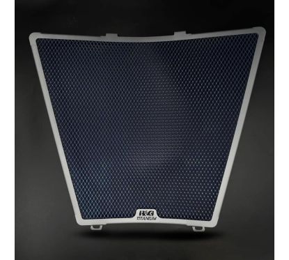 Protection de radiateur R&G RACING Pro