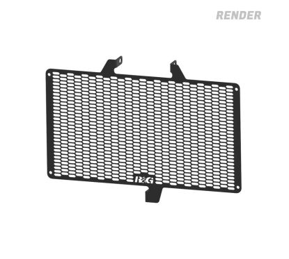 Protection de radiateur R&G Racing Pro