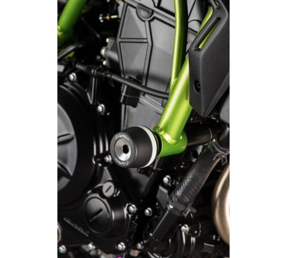 Tampons de protection LIGHTECH - Nylon