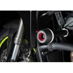 Tampons de protection LIGHTECH - Nylon