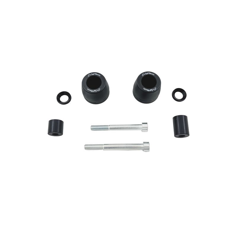 Tampons de protection LIGHTECH - Nylon