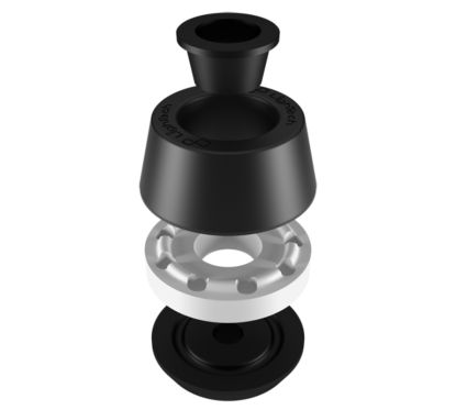 Tampons de protection LIGHTECH - Nylon