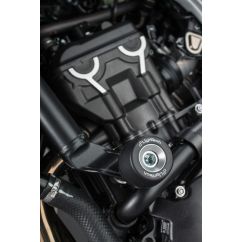 Tampons de protection LIGHTECH - Nylon