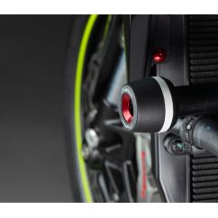 Tampons de protection LIGHTECH - Nylon