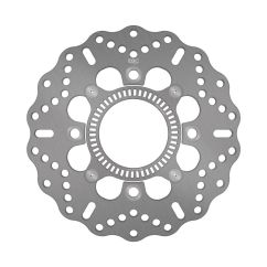 Disque de frein fixe Contour