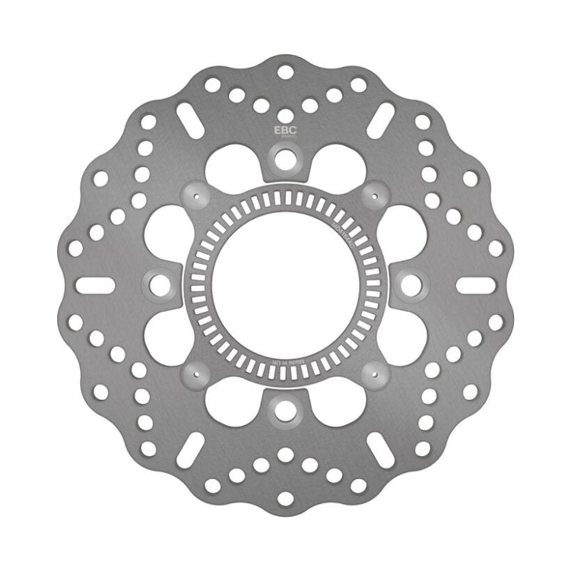 Disque de frein fixe Contour