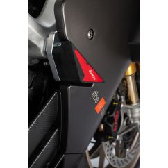 Tampons de protection LIGHTECH - Nylon