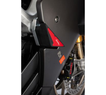 Tampons de protection LIGHTECH - Nylon