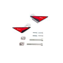 Tampons de protection LIGHTECH - Nylon