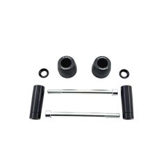 Tampons de protection LIGHTECH - Nylon