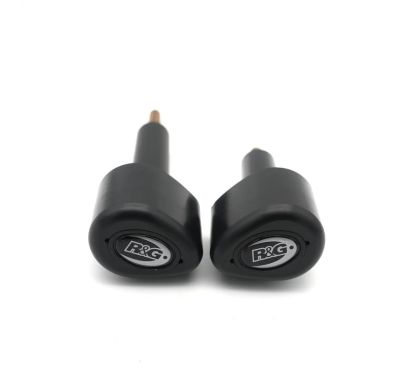 Tampons de protection R&G RACING Aero