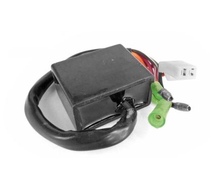 Boîtier CDI TECNIUM