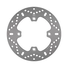 Disque de frein rond pour scooter série D