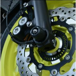 Kit de protections street R&G RACING stage 1