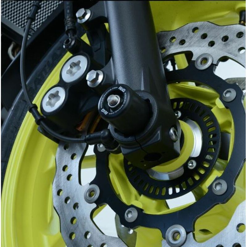 Kit de protections street R&G RACING stage 1