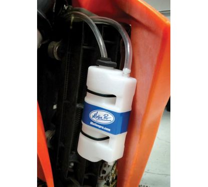 Bidon récupérateur MOTION PRO de liquide de refroidissement 27,5cl
