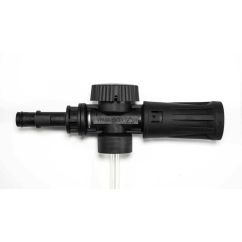 Kit nettoyeur haute-pression pour motos MUC-OFF (comprend les produits de nettoyage et d'entretien)