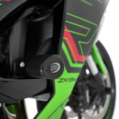 Kit de protections street R&G RACING stage 1