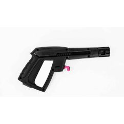 Kit nettoyeur haute-pression pour motos MUC-OFF (comprend les produits de nettoyage et d'entretien)