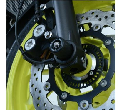 Kit de protections street R&G RACING stage 1