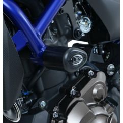 Kit de protections street R&G RACING stage 1