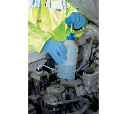 Pompe multi-usages DRAPER 1L