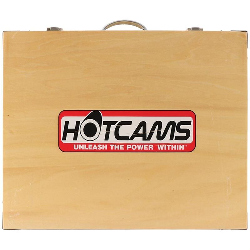 Kit de calage de distribution HOT CAMS