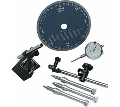 Kit de calage de distribution HOT CAMS