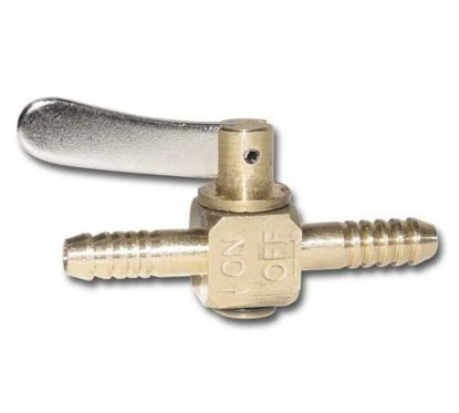 Robinet d'essence MOTION PRO Ø5mm