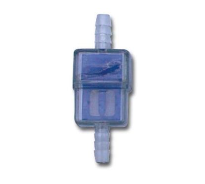 Filtre à essence BIHR carré L62mm