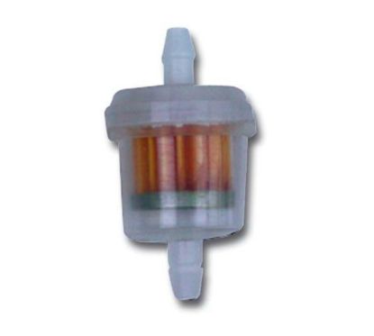 Filtre à essence BIHR rond L51mm