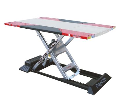 Extensions modulables BIKE LIFT pour table élévatrice Max 516 Gate - PSW-516