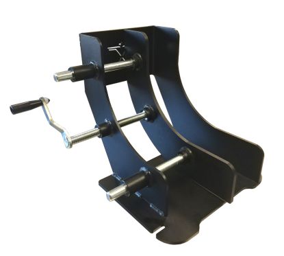 Etau de roue manuel BIKE LIFT - W-34 N