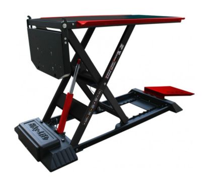 Table élévatrice BIKE LIFT  Absolute 756 Split - AS756-003