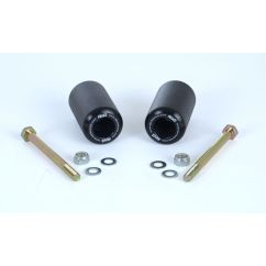 Kit de protections street R&G RACING stage 1